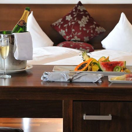 Der Sonnberg Hotel เซลล์อัมเซ ภายนอก รูปภาพ