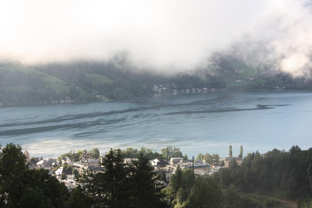 Der Sonnberg Hotel เซลล์อัมเซ ภายนอก รูปภาพ