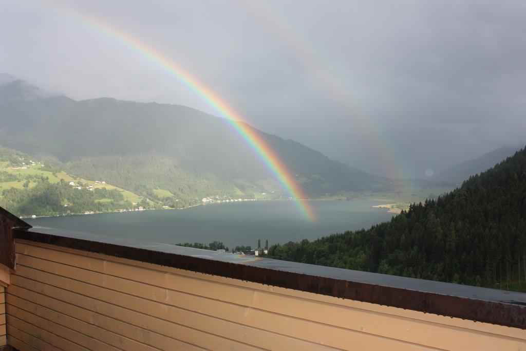 Der Sonnberg Hotel เซลล์อัมเซ ภายนอก รูปภาพ