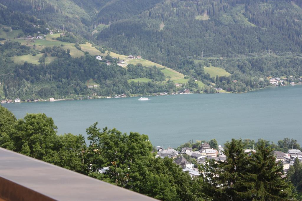 Der Sonnberg Hotel เซลล์อัมเซ ภายนอก รูปภาพ