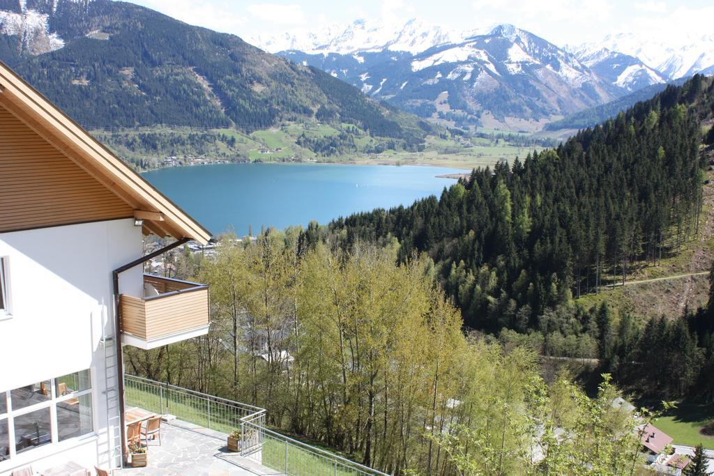 Der Sonnberg Hotel เซลล์อัมเซ ภายนอก รูปภาพ
