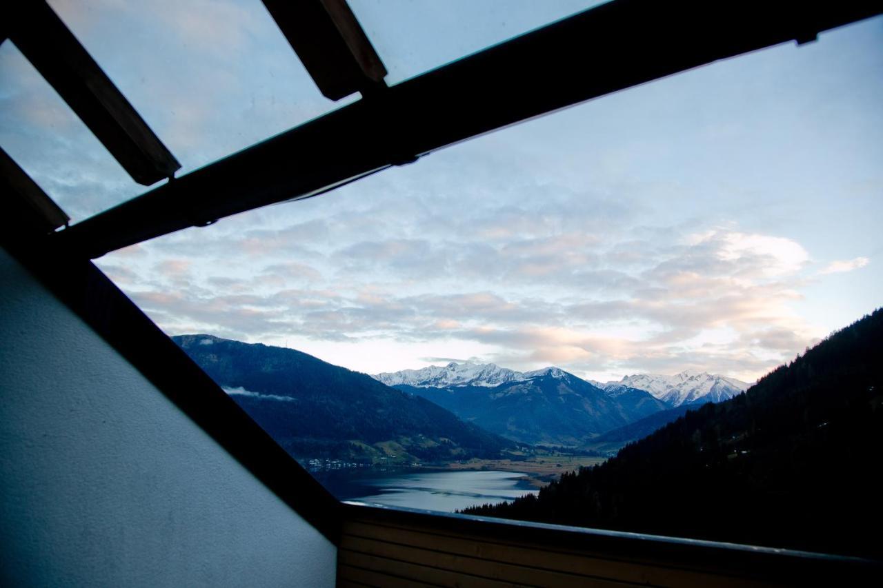 Der Sonnberg Hotel เซลล์อัมเซ ภายนอก รูปภาพ
