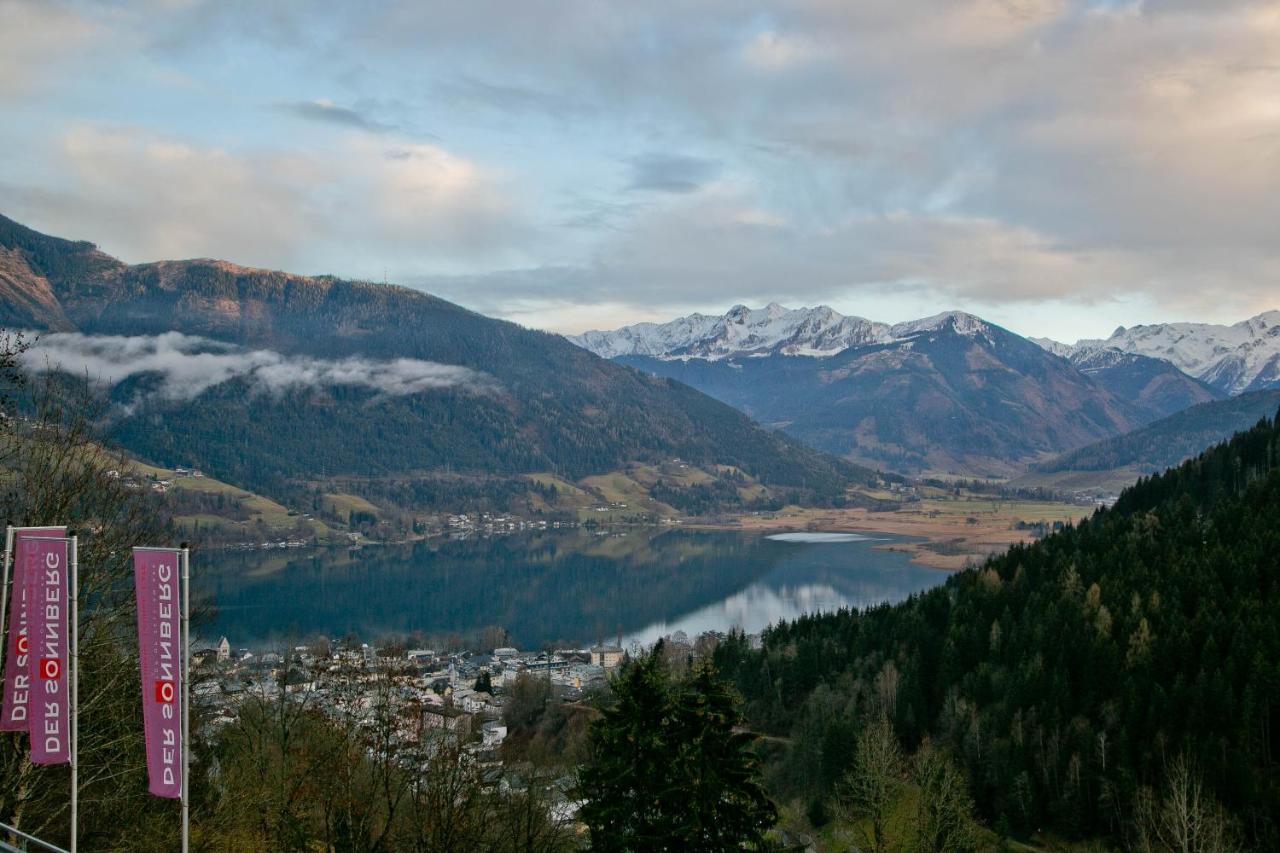 Der Sonnberg Hotel เซลล์อัมเซ ภายนอก รูปภาพ