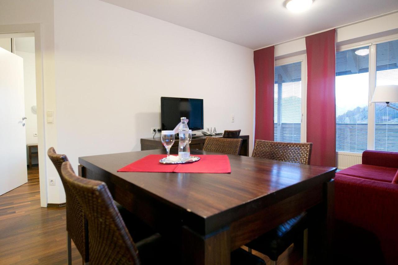 Der Sonnberg Hotel เซลล์อัมเซ ภายนอก รูปภาพ