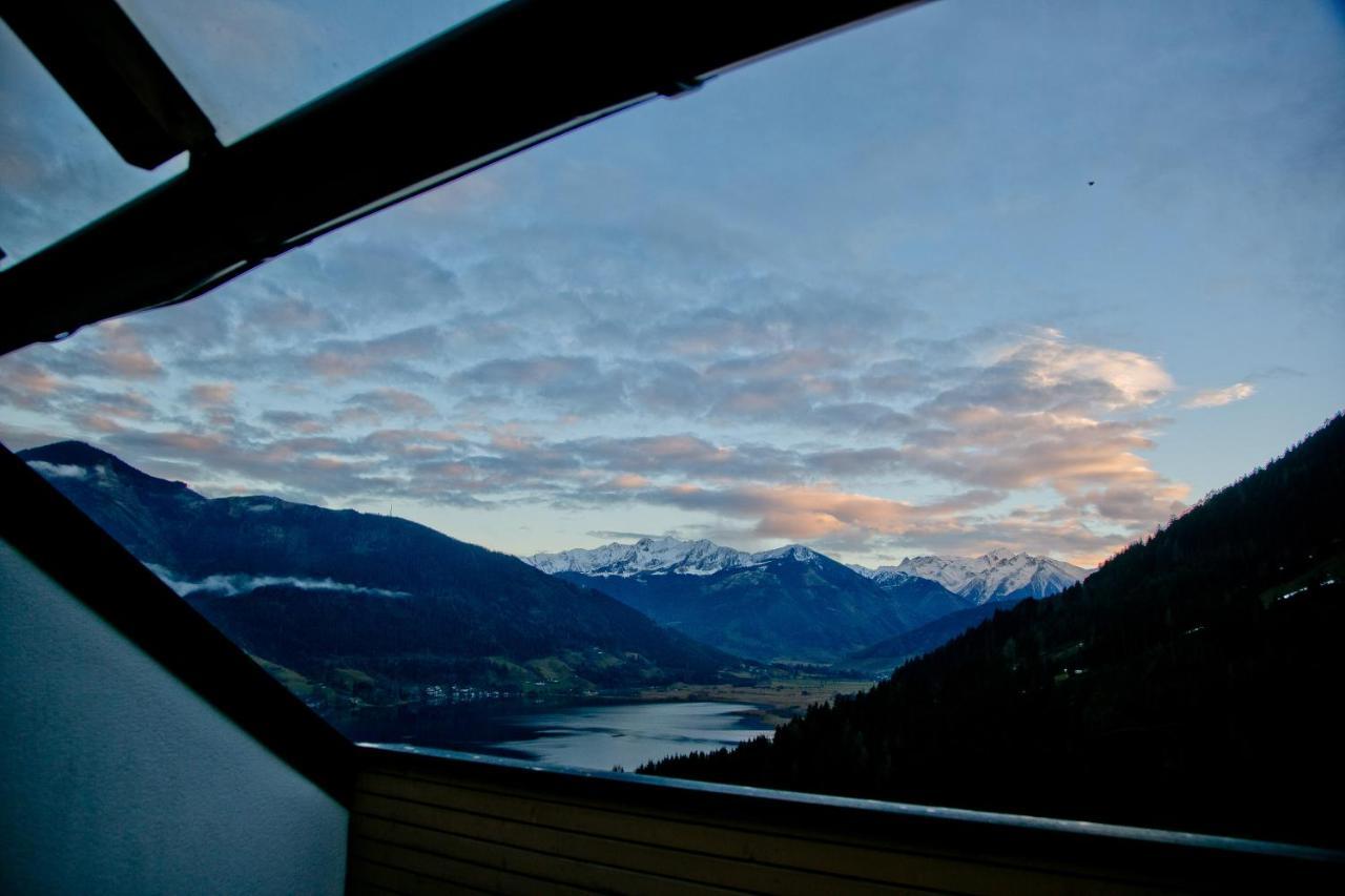 Der Sonnberg Hotel เซลล์อัมเซ ภายนอก รูปภาพ