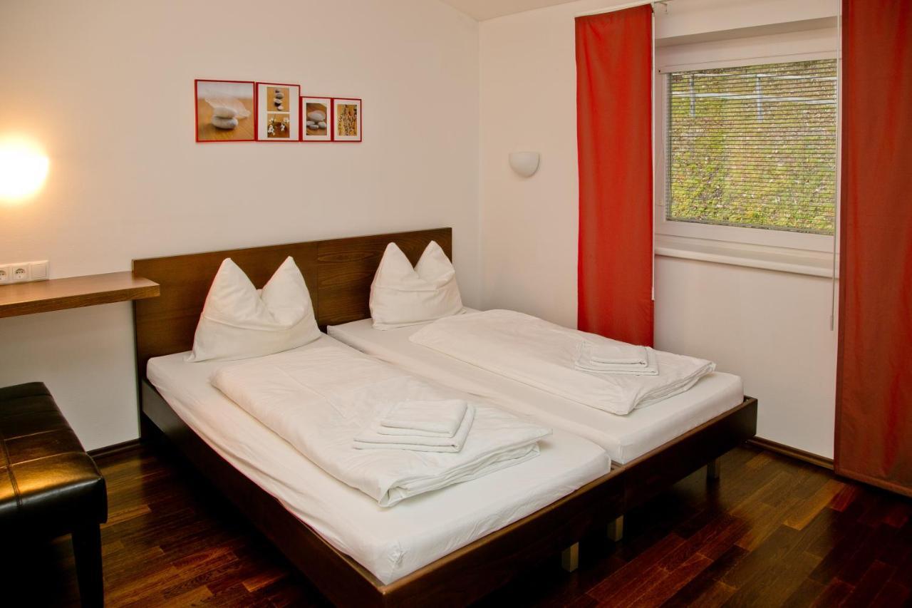 Der Sonnberg Hotel เซลล์อัมเซ ภายนอก รูปภาพ