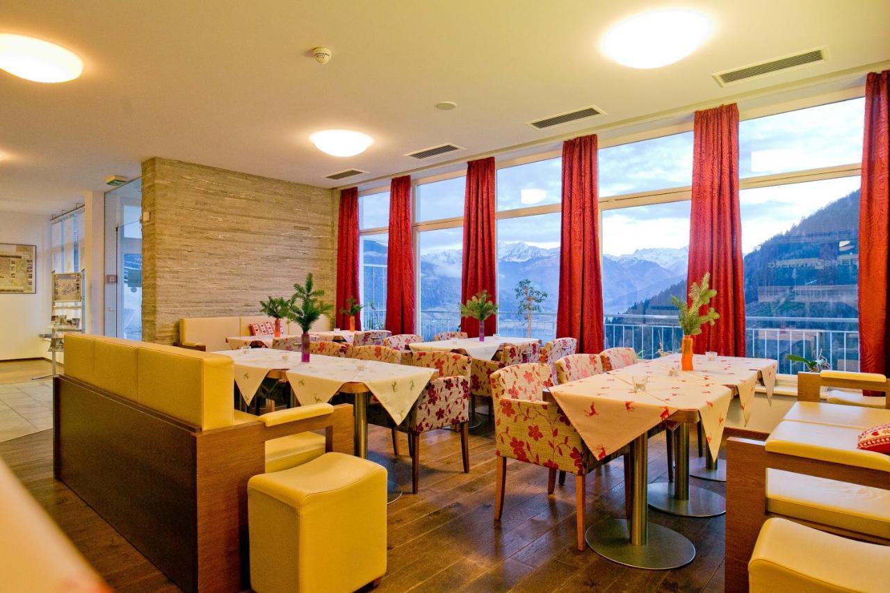 Der Sonnberg Hotel เซลล์อัมเซ ภายนอก รูปภาพ