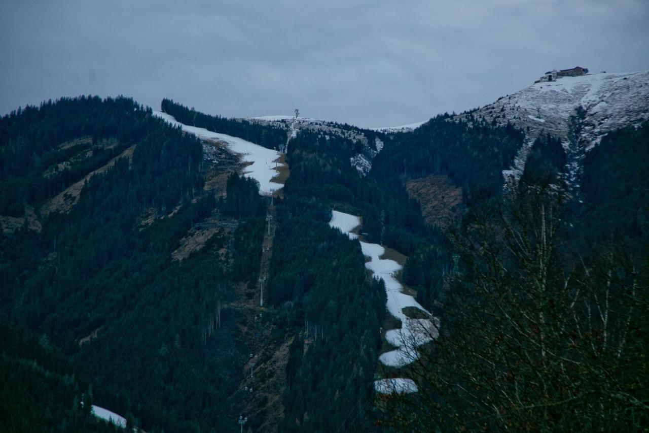 Der Sonnberg Hotel เซลล์อัมเซ ภายนอก รูปภาพ