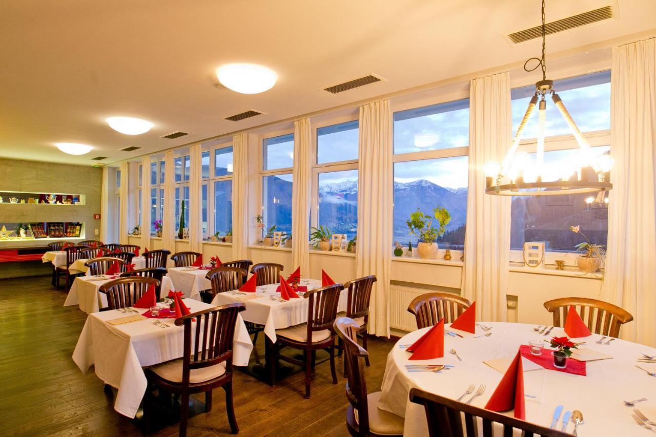 Der Sonnberg Hotel เซลล์อัมเซ ภายนอก รูปภาพ