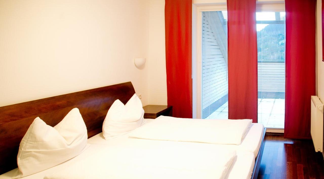 Der Sonnberg Hotel เซลล์อัมเซ ภายนอก รูปภาพ