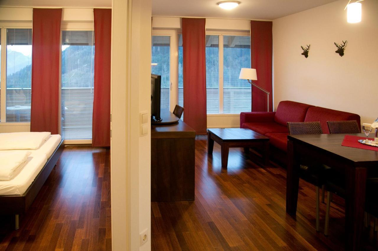 Der Sonnberg Hotel เซลล์อัมเซ ภายนอก รูปภาพ