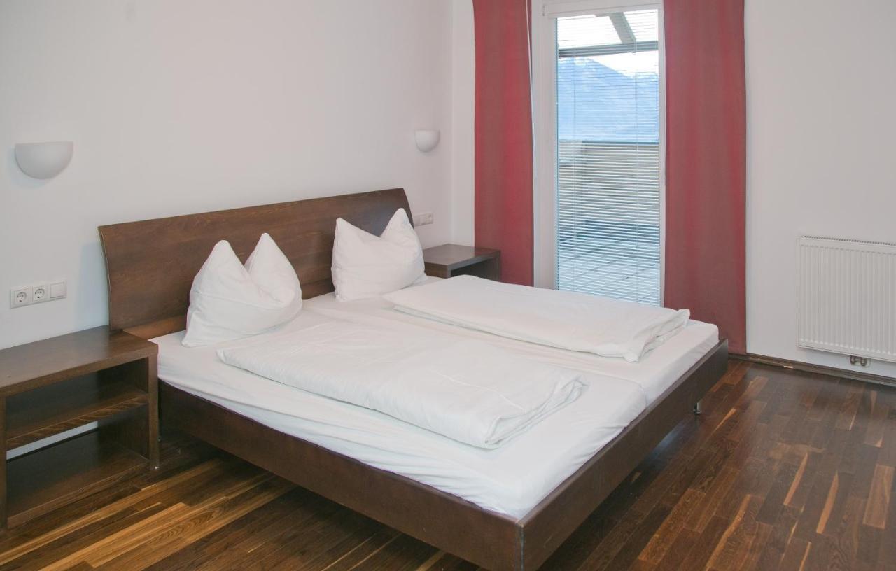 Der Sonnberg Hotel เซลล์อัมเซ ภายนอก รูปภาพ