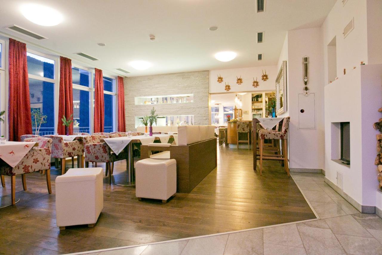 Der Sonnberg Hotel เซลล์อัมเซ ภายนอก รูปภาพ