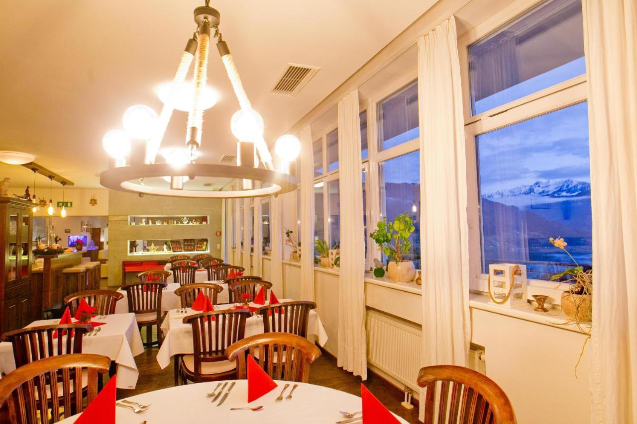 Der Sonnberg Hotel เซลล์อัมเซ ภายนอก รูปภาพ