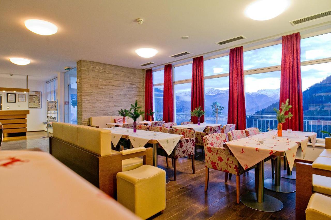 Der Sonnberg Hotel เซลล์อัมเซ ภายนอก รูปภาพ