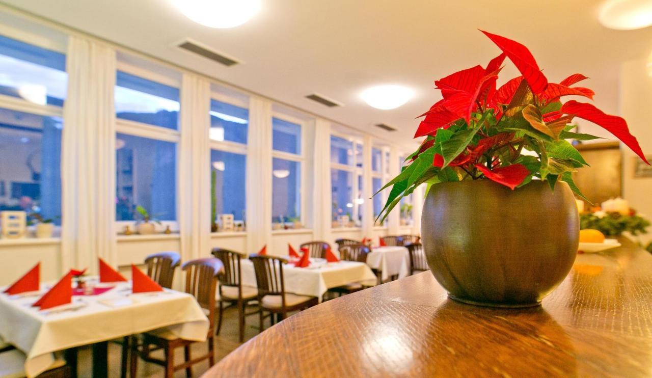 Der Sonnberg Hotel เซลล์อัมเซ ภายนอก รูปภาพ