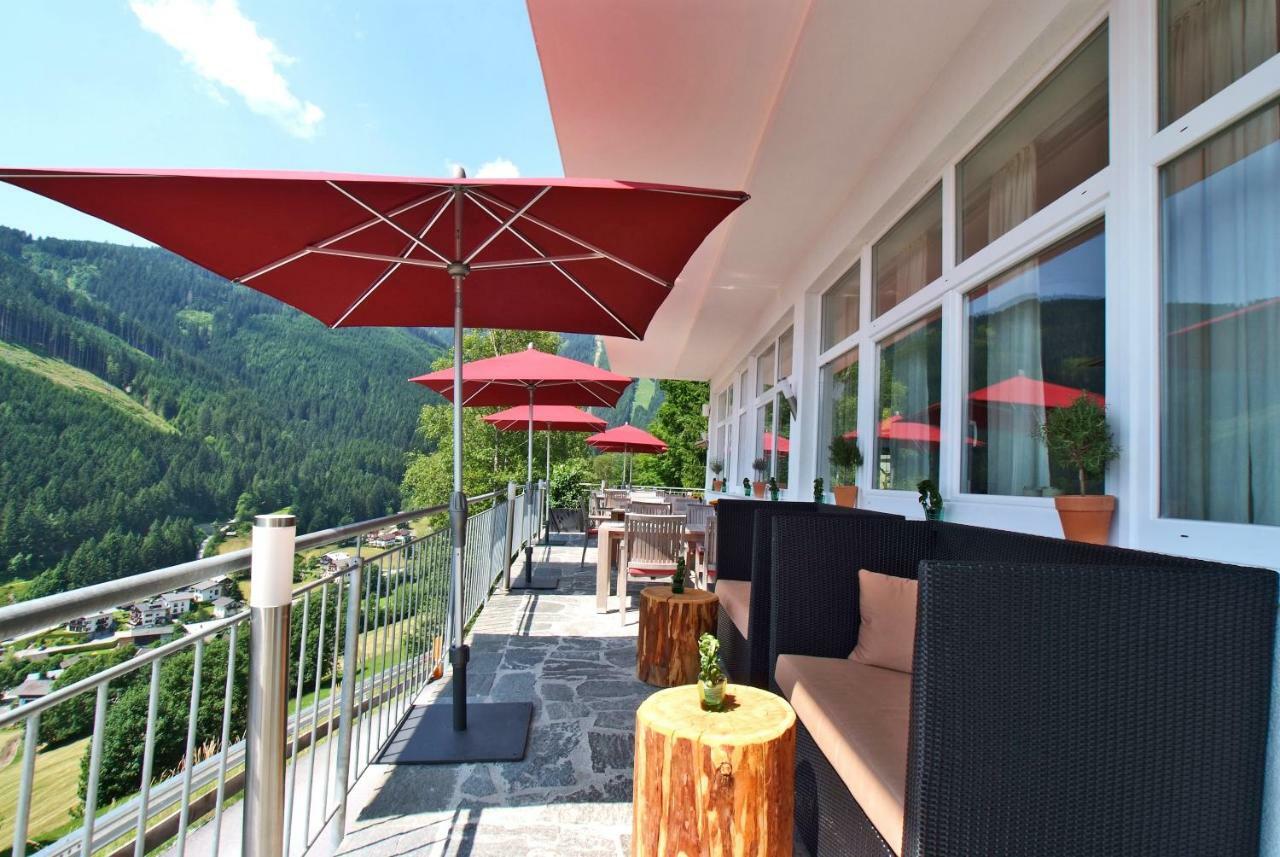 Der Sonnberg Hotel เซลล์อัมเซ ภายนอก รูปภาพ