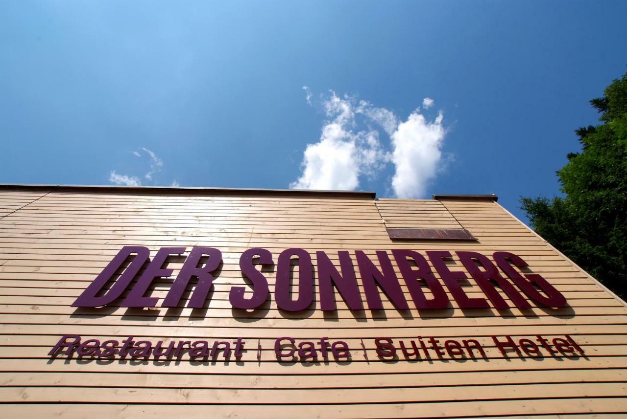 Der Sonnberg Hotel เซลล์อัมเซ ภายนอก รูปภาพ