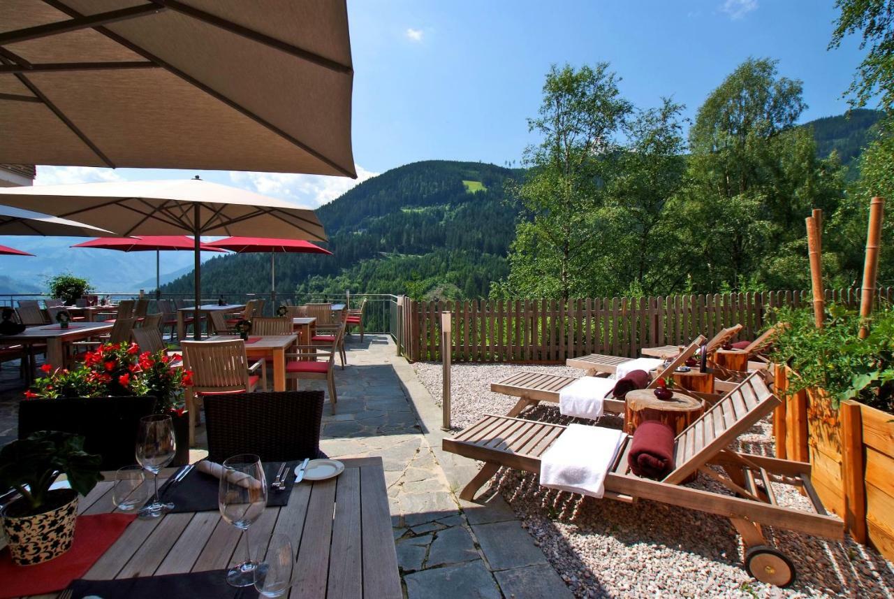 Der Sonnberg Hotel เซลล์อัมเซ ภายนอก รูปภาพ