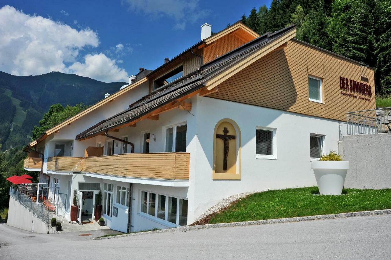 Der Sonnberg Hotel เซลล์อัมเซ ภายนอก รูปภาพ