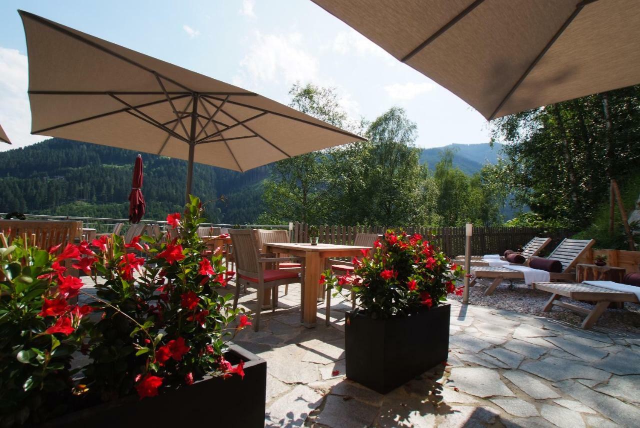 Der Sonnberg Hotel เซลล์อัมเซ ภายนอก รูปภาพ