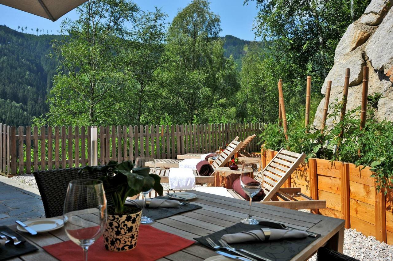 Der Sonnberg Hotel เซลล์อัมเซ ภายนอก รูปภาพ