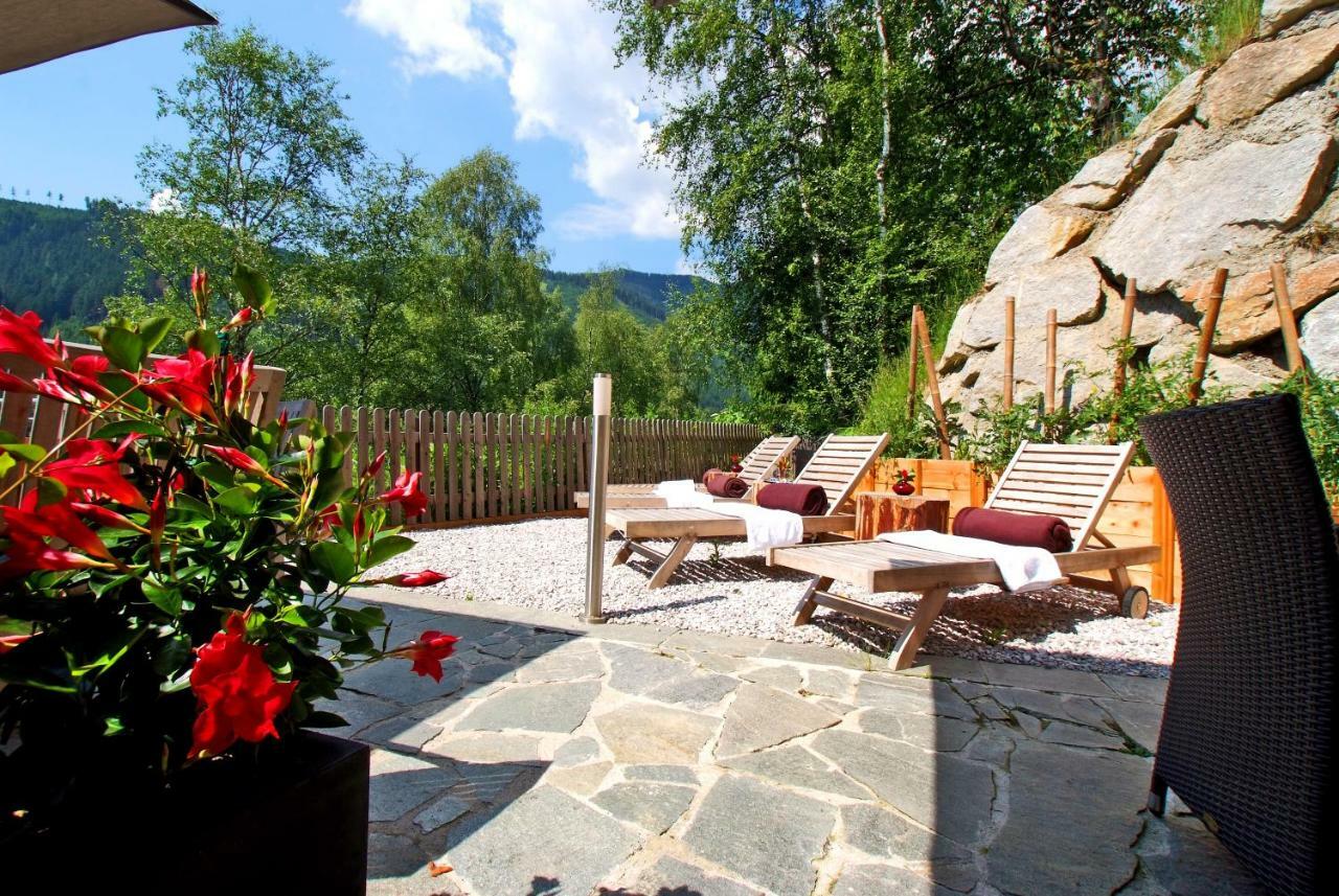 Der Sonnberg Hotel เซลล์อัมเซ ภายนอก รูปภาพ