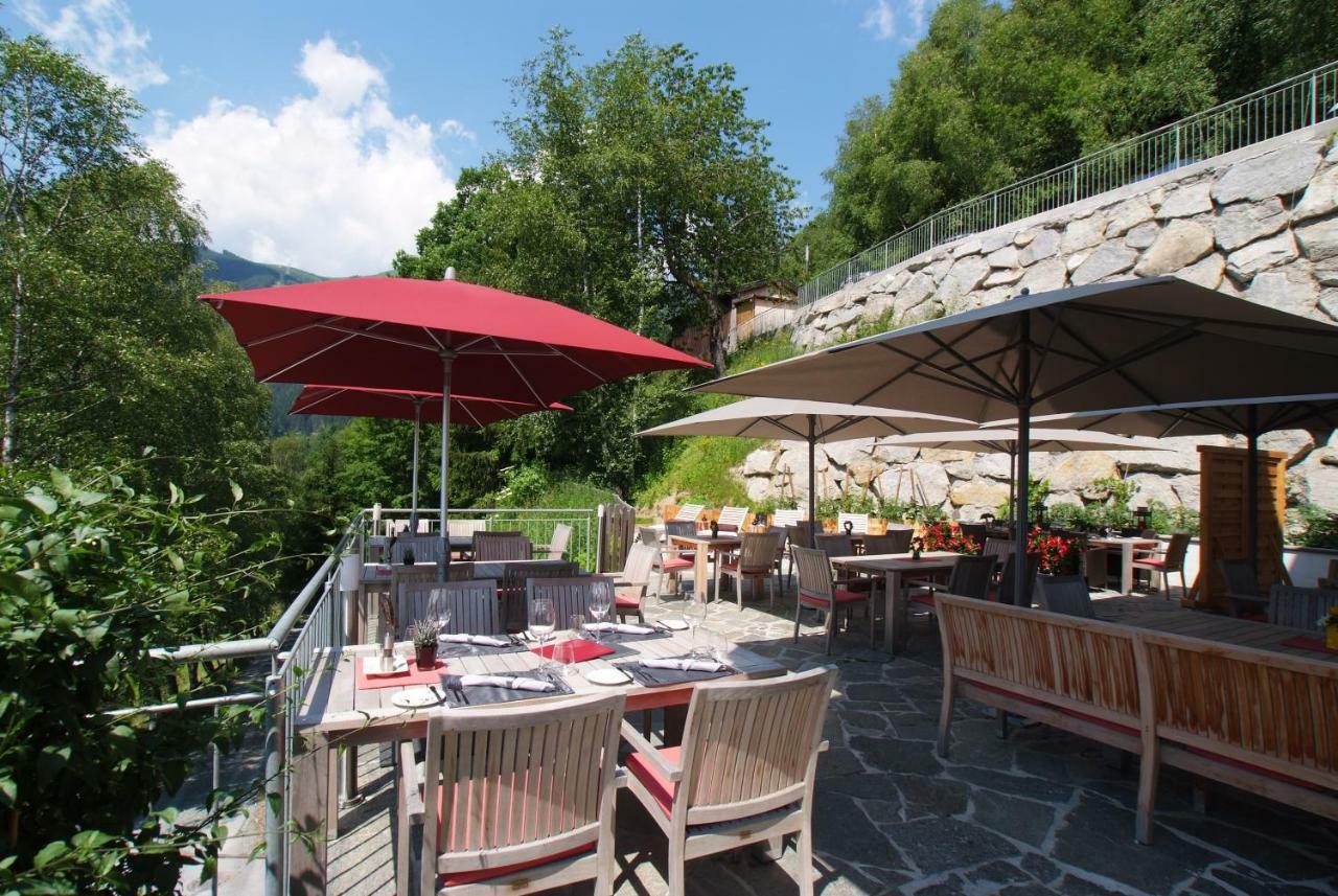 Der Sonnberg Hotel เซลล์อัมเซ ภายนอก รูปภาพ