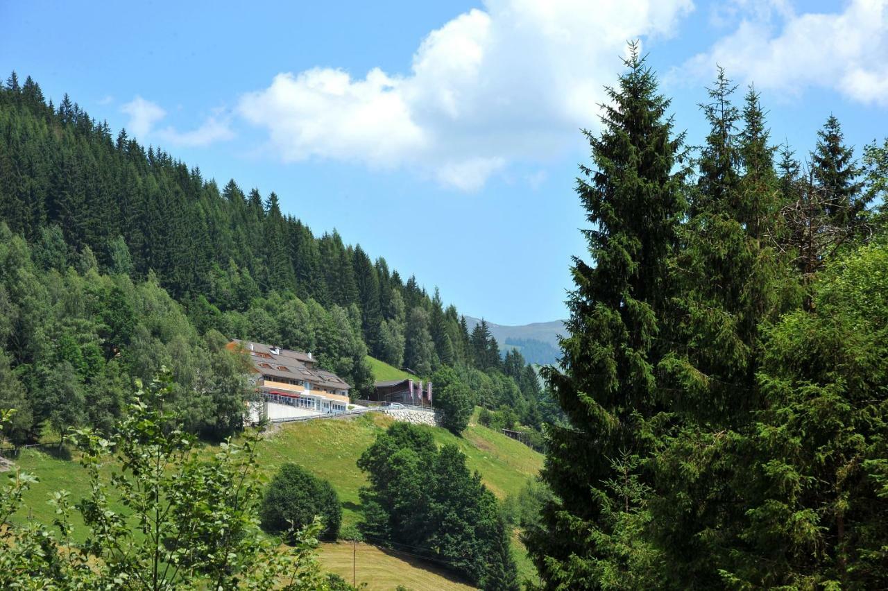 Der Sonnberg Hotel เซลล์อัมเซ ภายนอก รูปภาพ