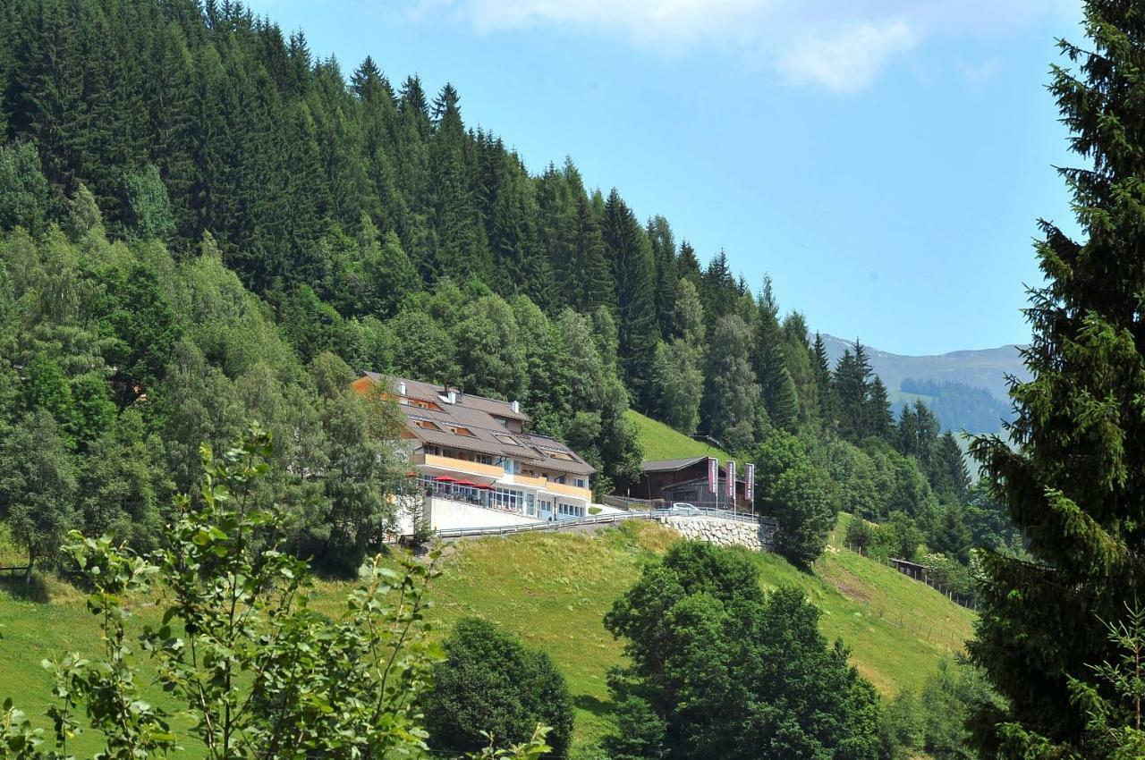 Der Sonnberg Hotel เซลล์อัมเซ ภายนอก รูปภาพ