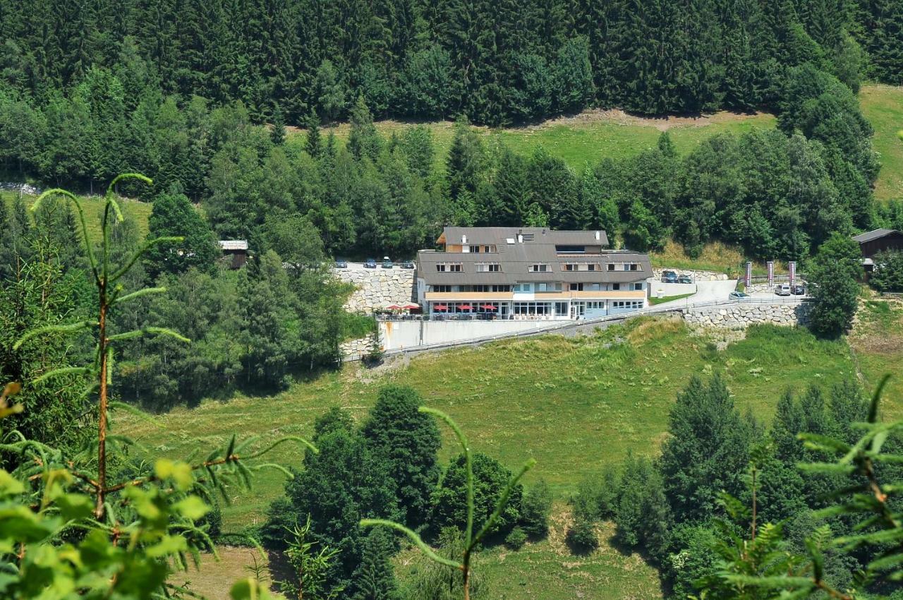 Der Sonnberg Hotel เซลล์อัมเซ ภายนอก รูปภาพ