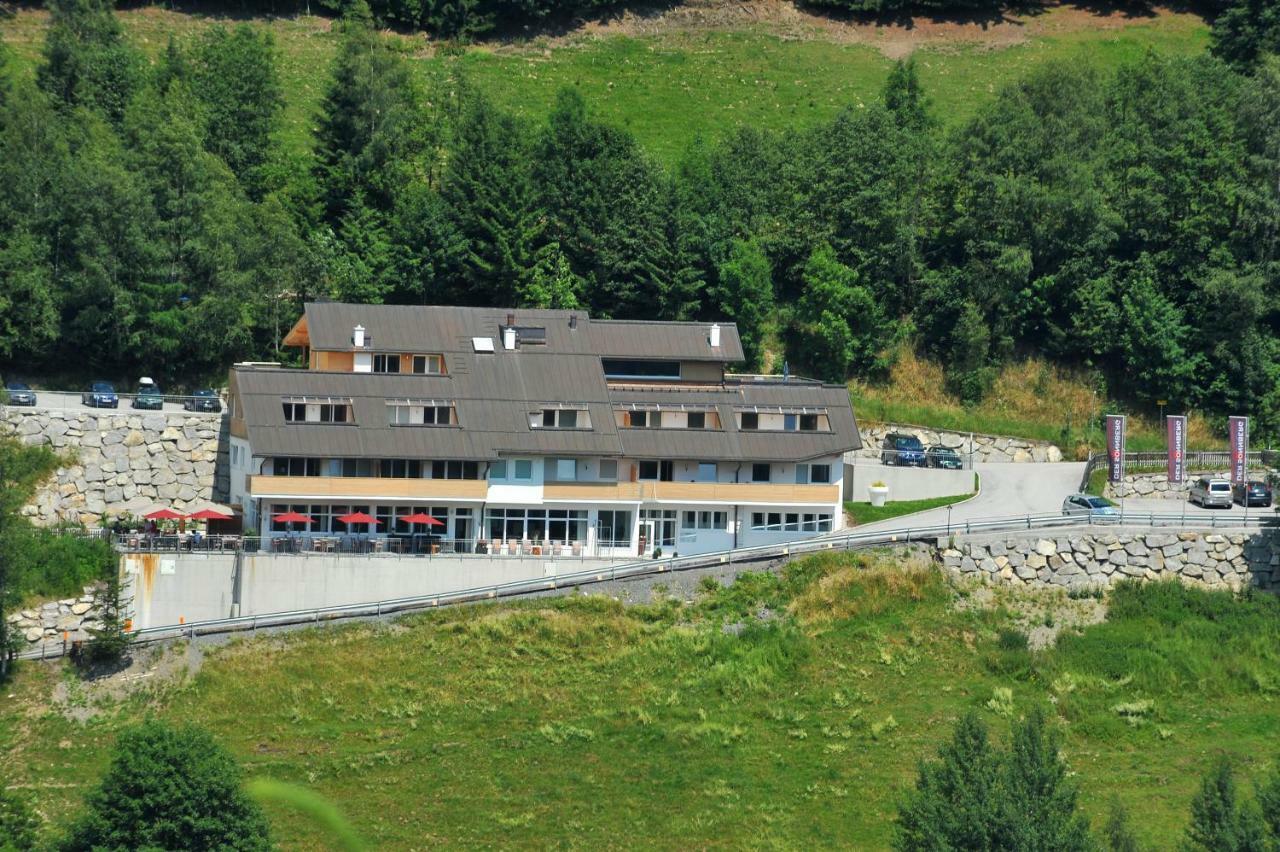 Der Sonnberg Hotel เซลล์อัมเซ ภายนอก รูปภาพ