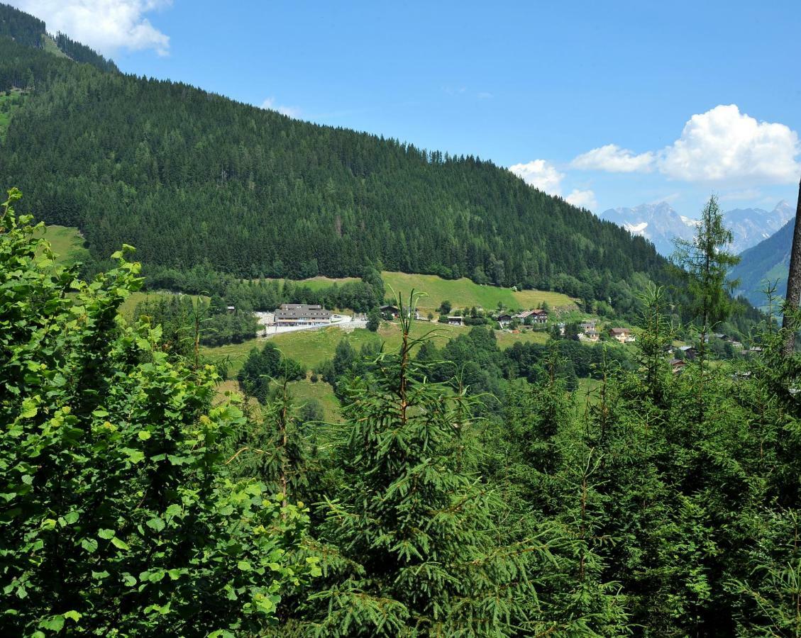 Der Sonnberg Hotel เซลล์อัมเซ ภายนอก รูปภาพ