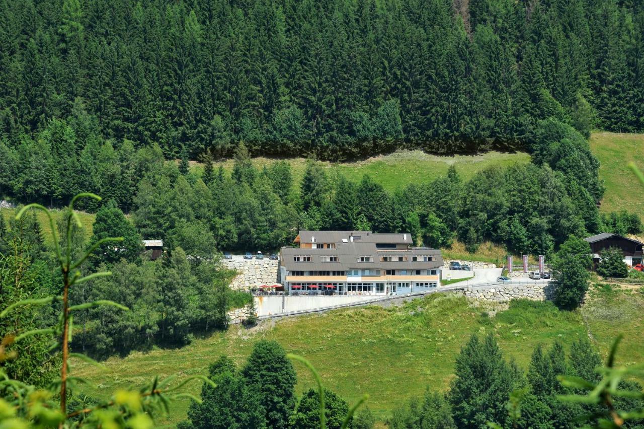 Der Sonnberg Hotel เซลล์อัมเซ ภายนอก รูปภาพ