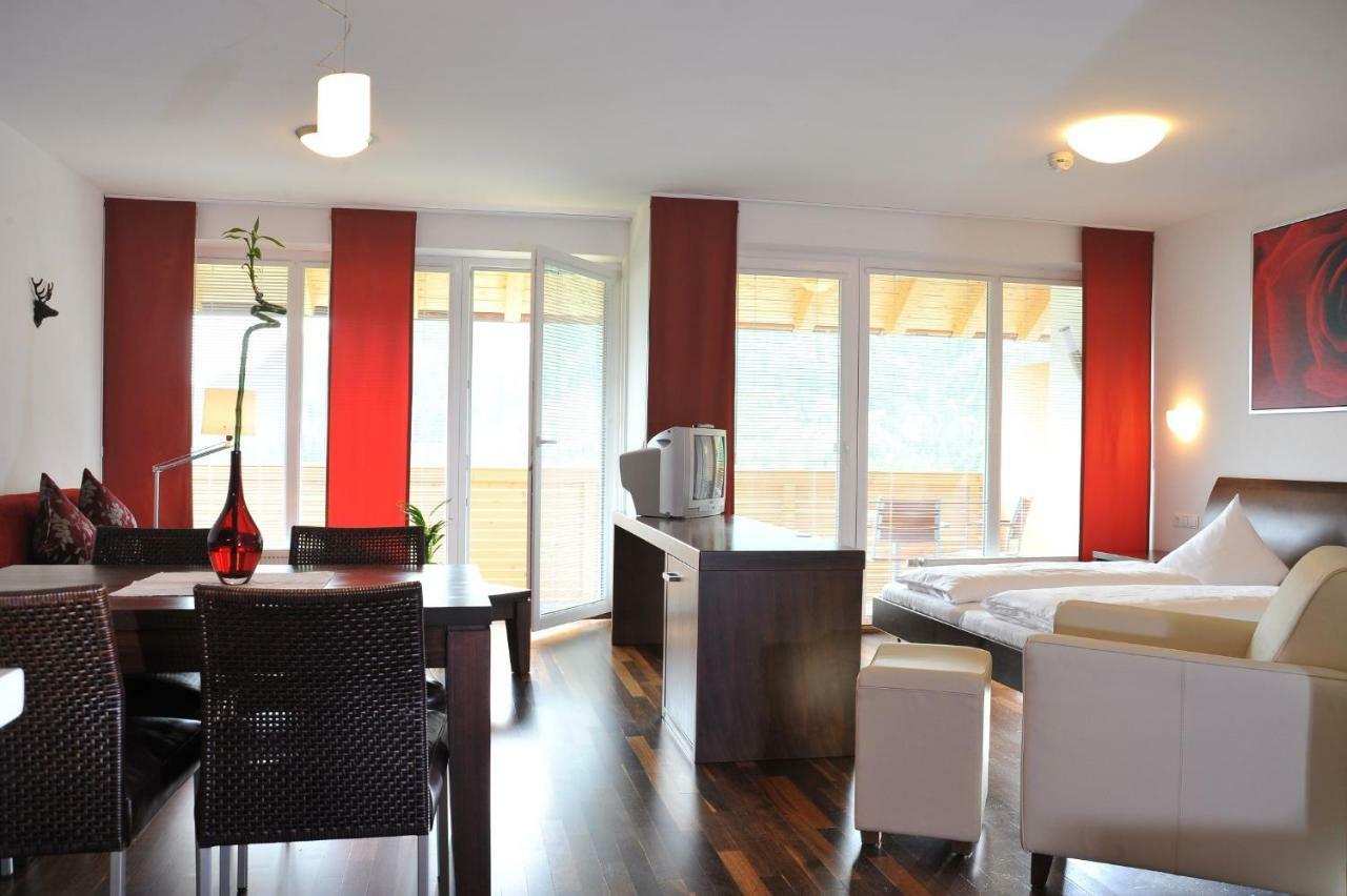Der Sonnberg Hotel เซลล์อัมเซ ภายนอก รูปภาพ