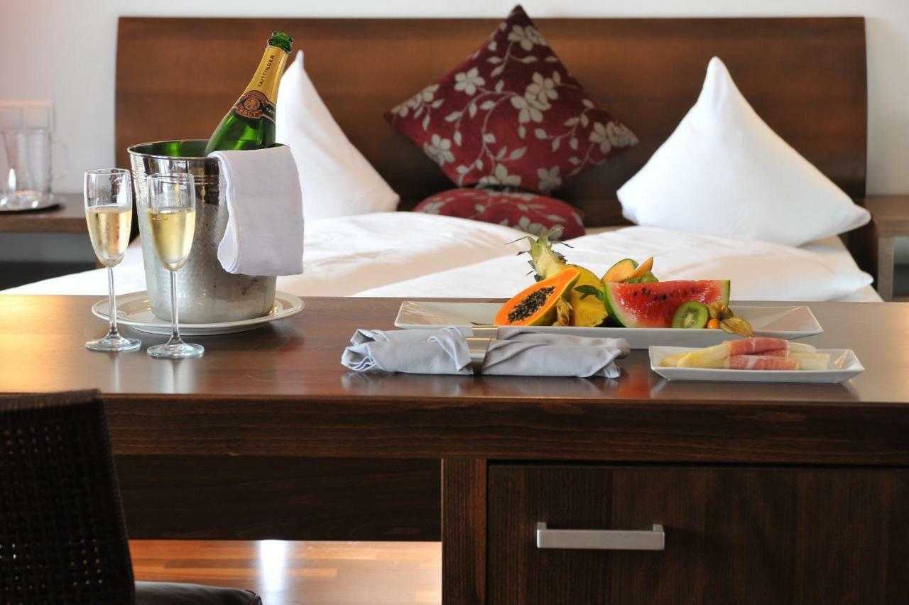 Der Sonnberg Hotel เซลล์อัมเซ ภายนอก รูปภาพ