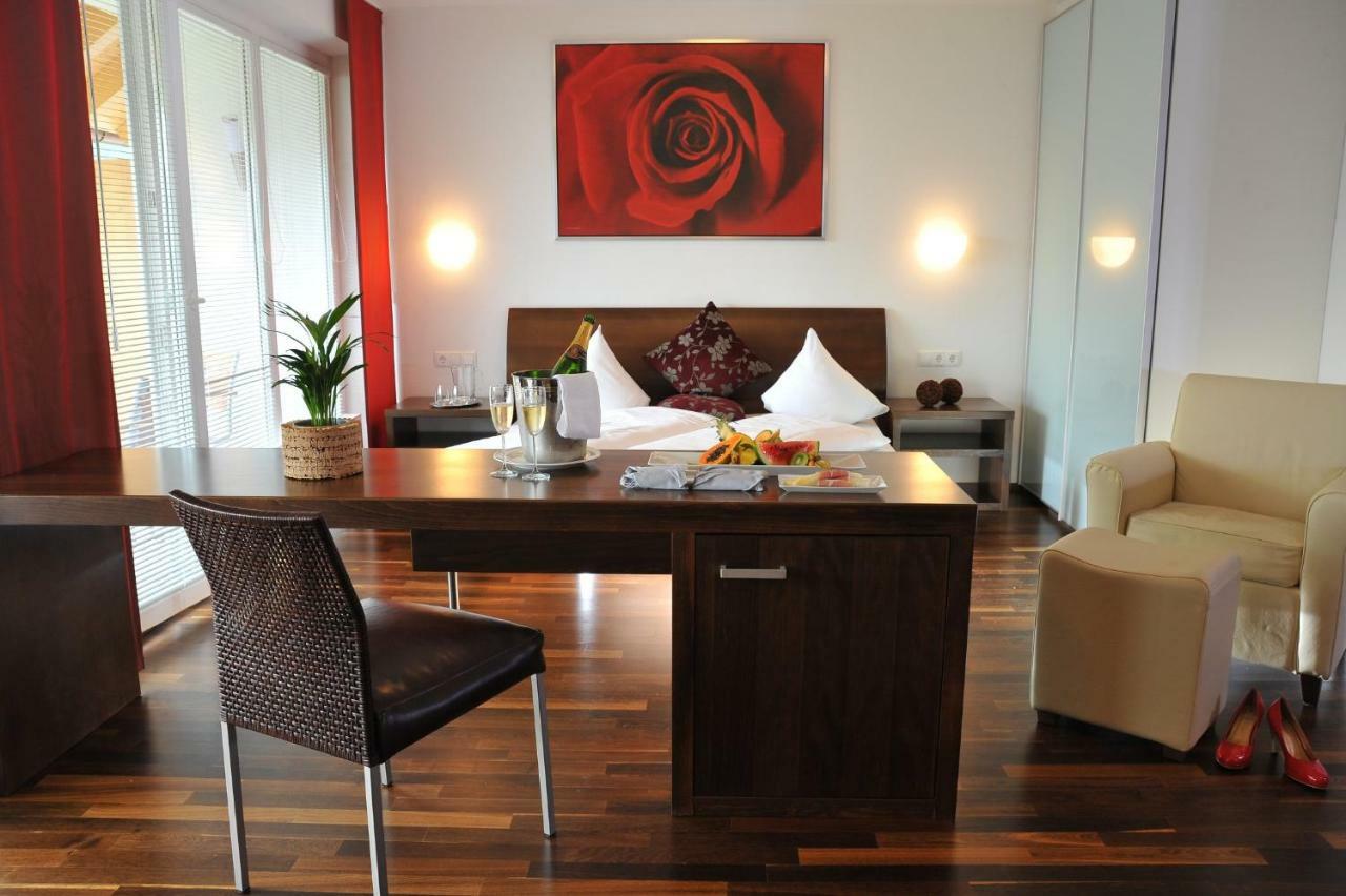 Der Sonnberg Hotel เซลล์อัมเซ ภายนอก รูปภาพ