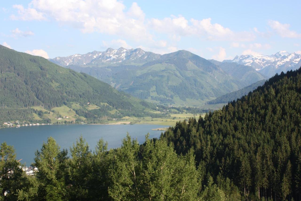 Der Sonnberg Hotel เซลล์อัมเซ ภายนอก รูปภาพ