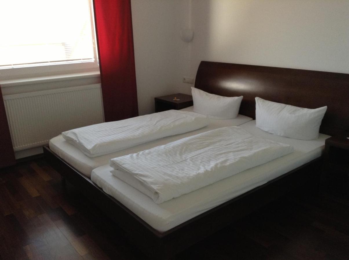 Der Sonnberg Hotel เซลล์อัมเซ ภายนอก รูปภาพ