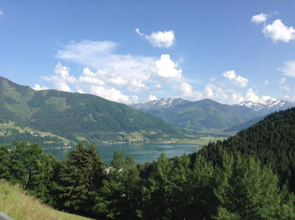 Der Sonnberg Hotel เซลล์อัมเซ ภายนอก รูปภาพ