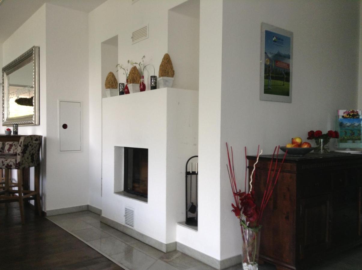 Der Sonnberg Hotel เซลล์อัมเซ ภายนอก รูปภาพ