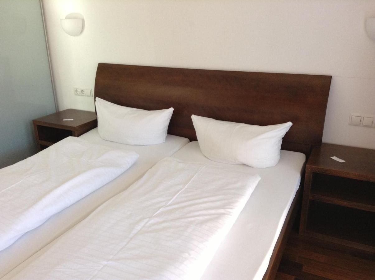 Der Sonnberg Hotel เซลล์อัมเซ ภายนอก รูปภาพ